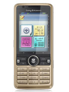 Sony Ericsson G700i